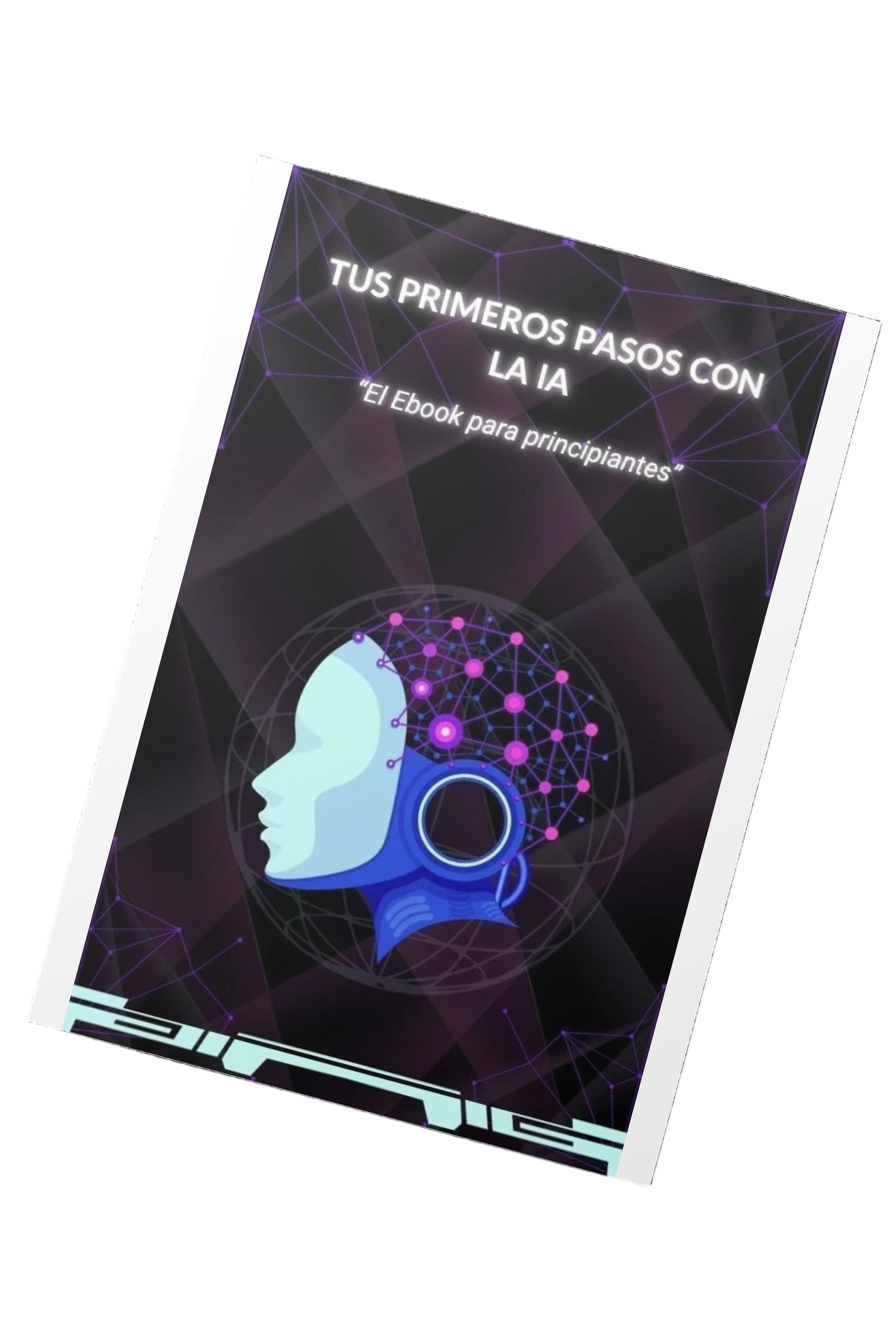 Tus primeros pasos con la IA